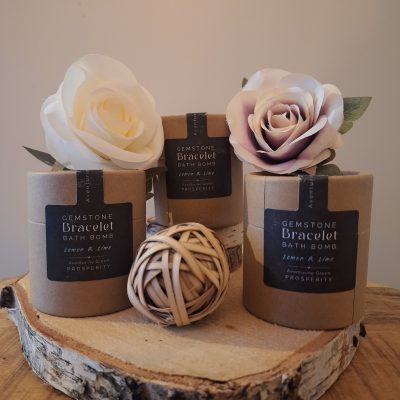 Aromatherapie - Douche Stomer - Diepe Slaap