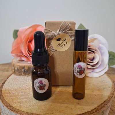 Balance Spirits of Life Etherische Olie – 10 ml – voor dieren