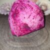 Agaat - Geode Drusy Roze - 545 Gram