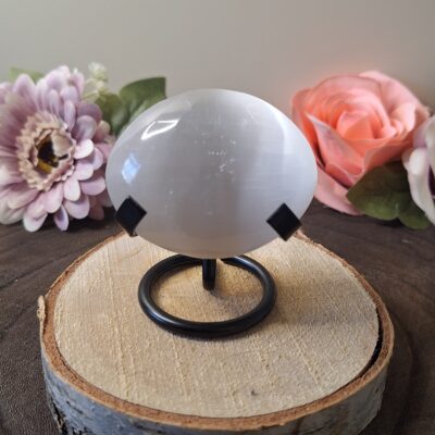 Tijgeroog - Hanger - Engeltje