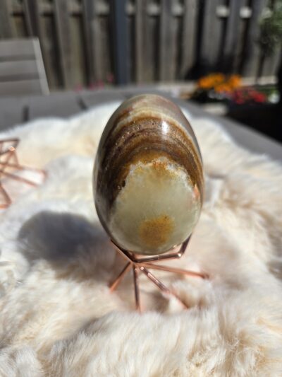 Green Onyx ei