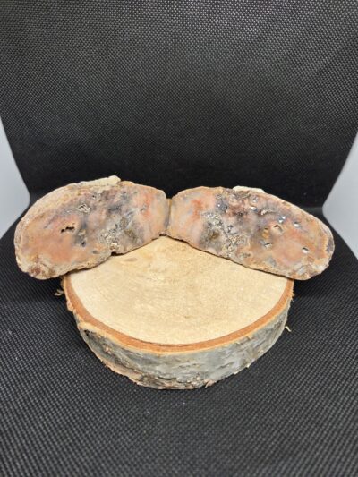 rhodaniet_geode_spiritsoflfe Rhodaniet- geode - 290 Gram