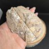 Rhodaniet- geode - 290 Gram