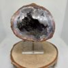 amethist_geode_spiritsoflife Amethist - Geode - 310 Gram