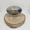 Lapis Lazuli - ovaal - 185 Gram