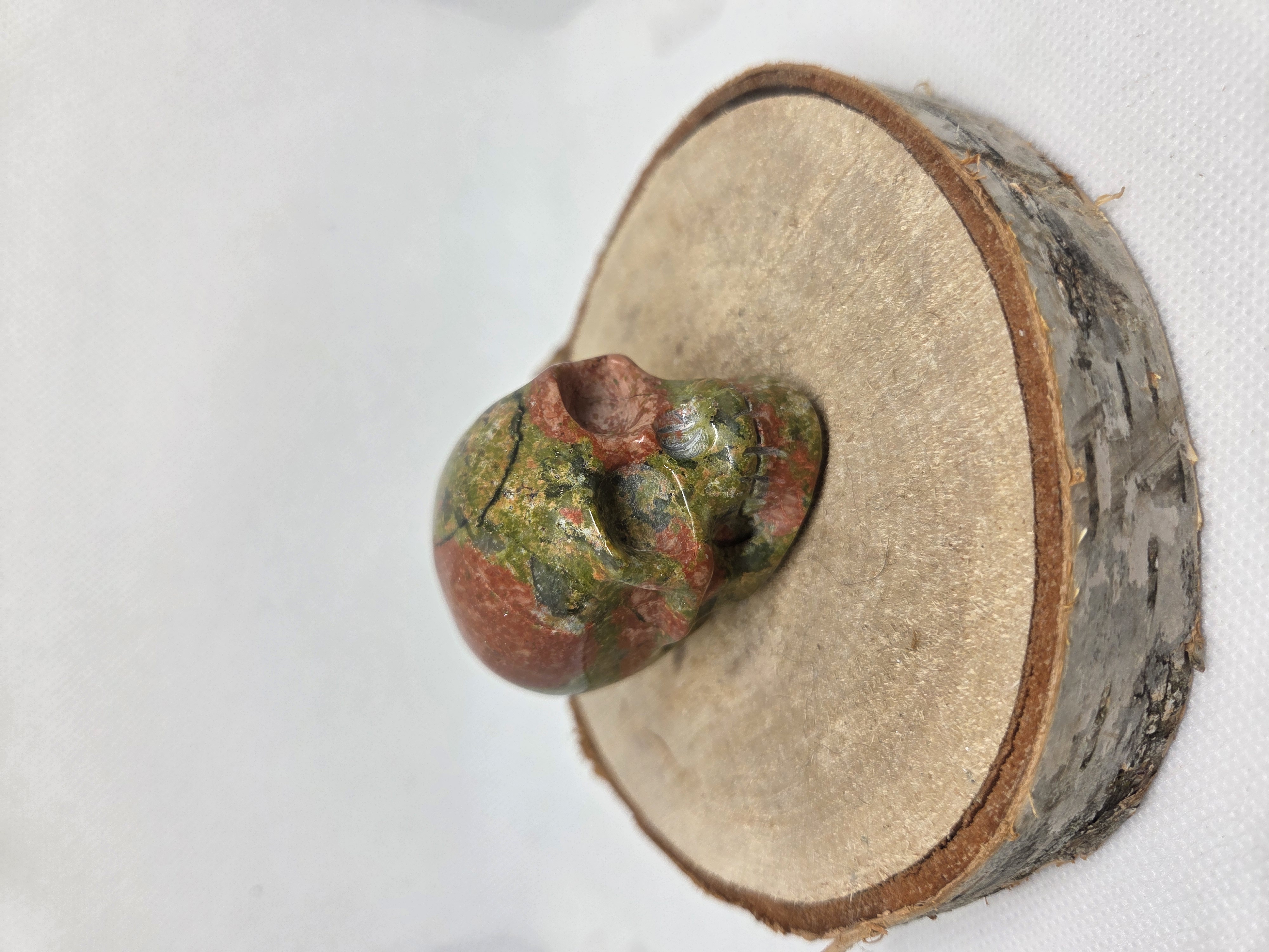 unakiet_schedel_spiritsoflife Unakiet - Schedel - 140 Gram