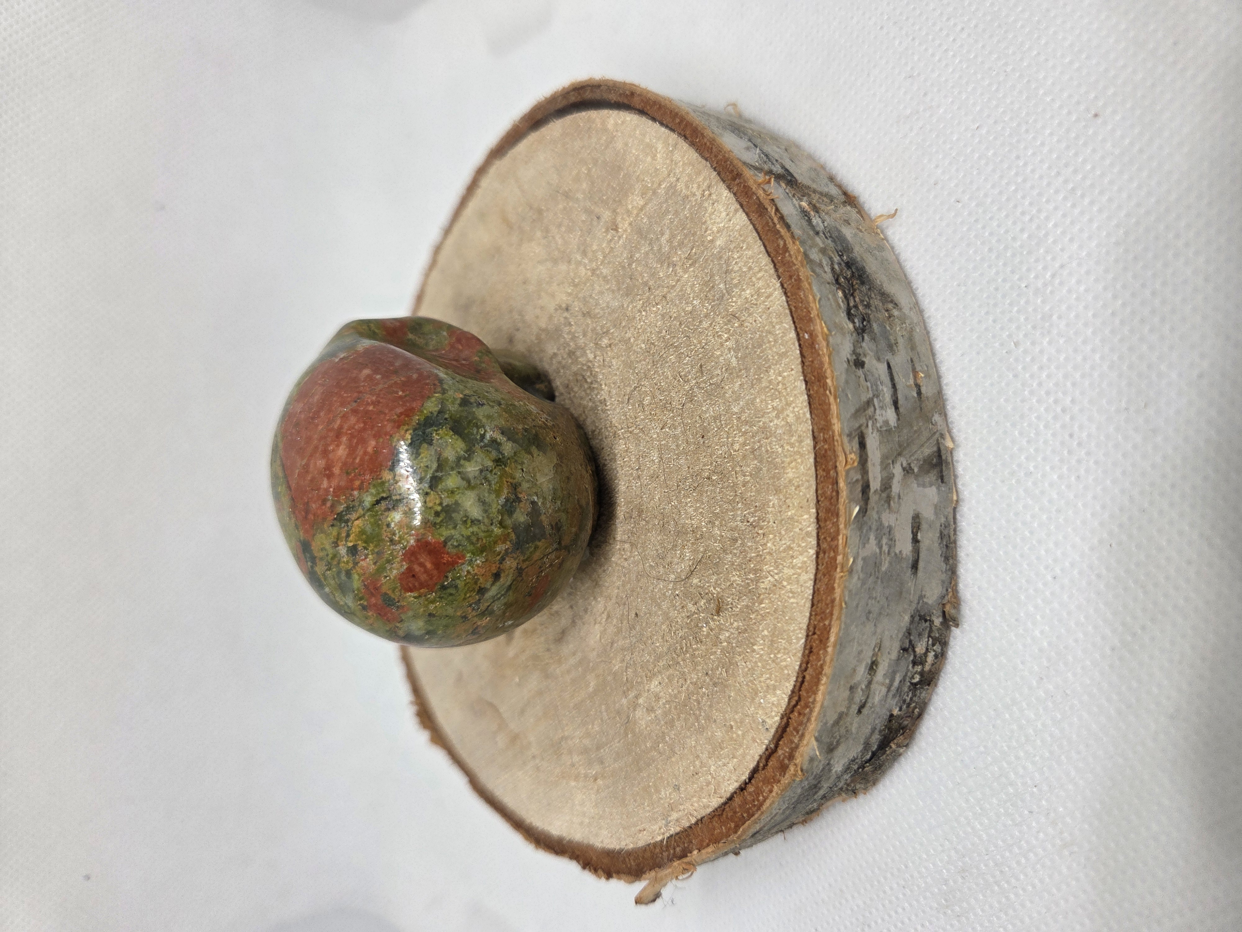 Unakiet - Schedel - 140 Gram