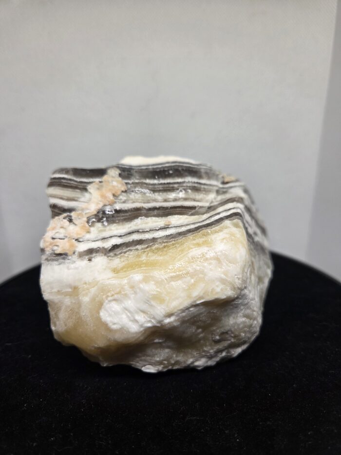 20251028_183023 Zebra Calciet - ruw - 855 Gram