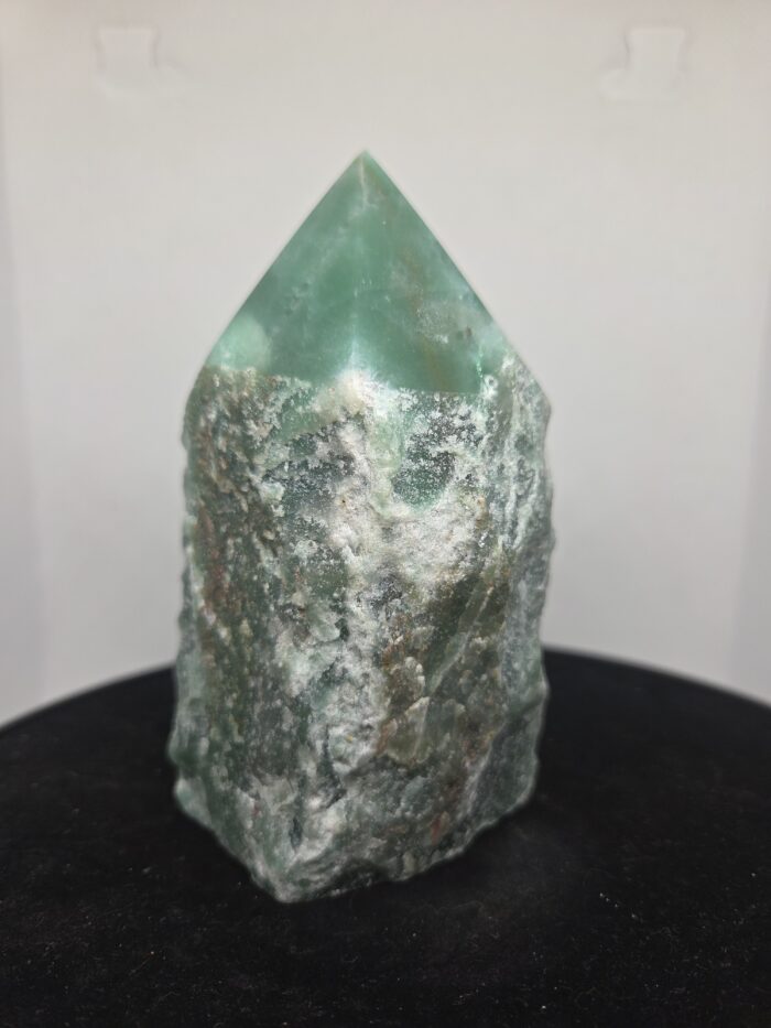 20251028_183651 Aventurijn - punt - 520 Gram