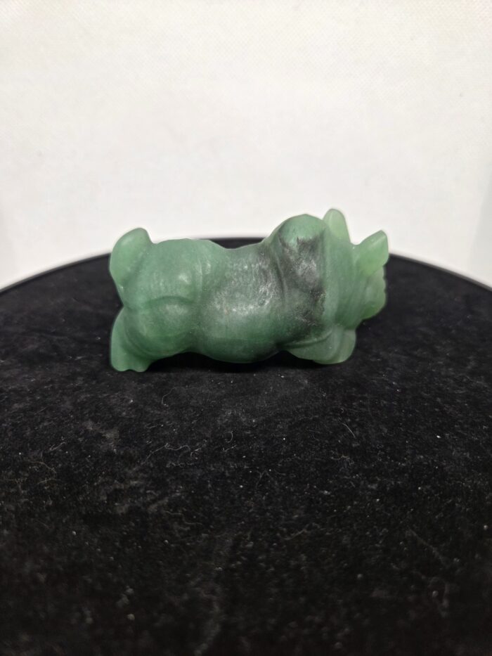 20251028_191123 Fluoriet - Neushoorn - 120 Gram