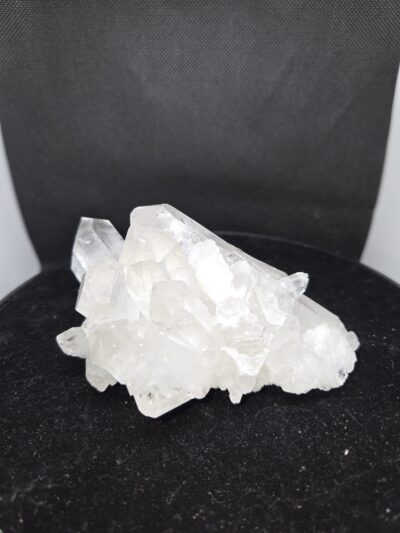 Bergkristal-ruw- Bergkristal - Ruw - 360 Gram