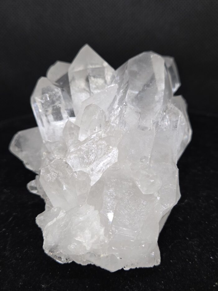 20251102_135457 Bergkristal - Ruw - 360 Gram