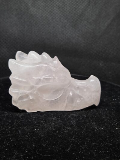 rozenkwarts_draak_spiritsoflife Rozenkwarts - Draak - 250 Gram