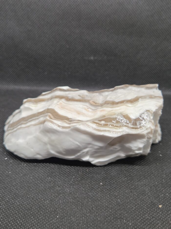 20251102_144203 Zebra Calciet - Ruw - 390 Gram