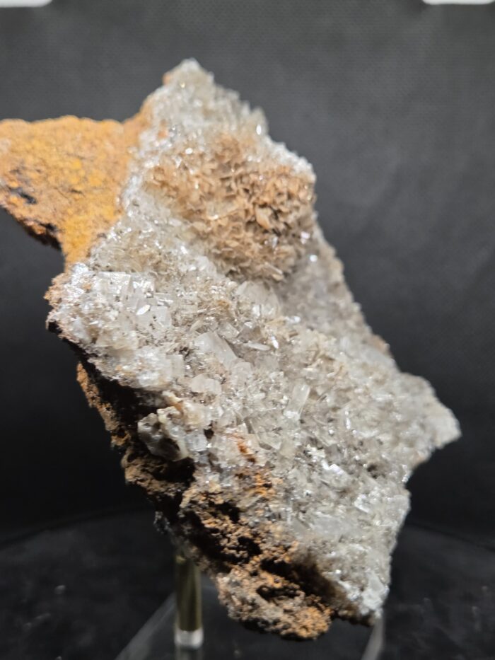 Creediet met Bruine Calciet - Ruw - 410 Gram