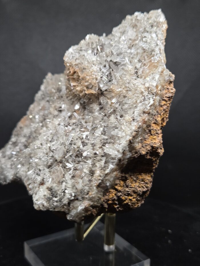 Creediet met Bruine Calciet - Ruw - 410 Gram