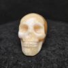 Lemoncalciet_skull_spiritsoflife Lemon Calciet - Skull - 130 Gram