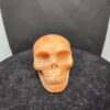 zonnesteen_skull_spiritsoflife Zonnesteen - Skull - 370 Gram