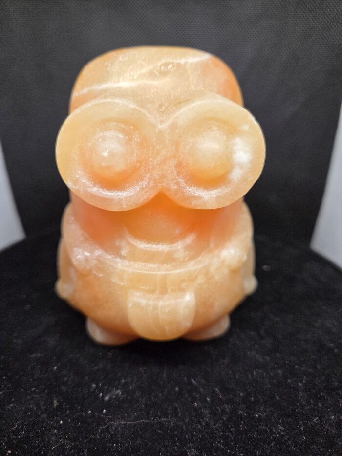 Gele Calciet - Minion - 800 Gram