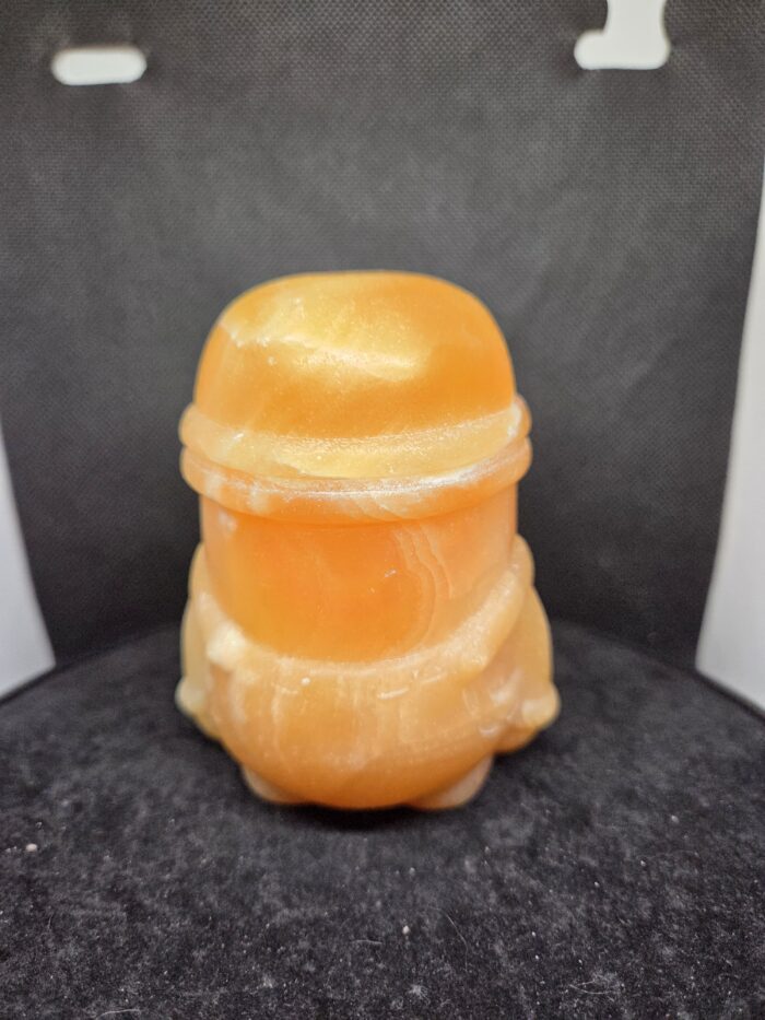 Gele Calciet - Minion - 800 Gram