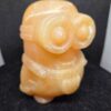 Gele Calciet - Minion - 800 Gram