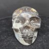 Picture Jaspis - Skull - 185 Gram