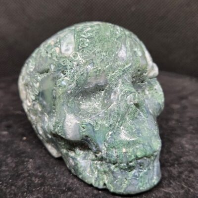 Mosgaat - Skull - 255 Gram