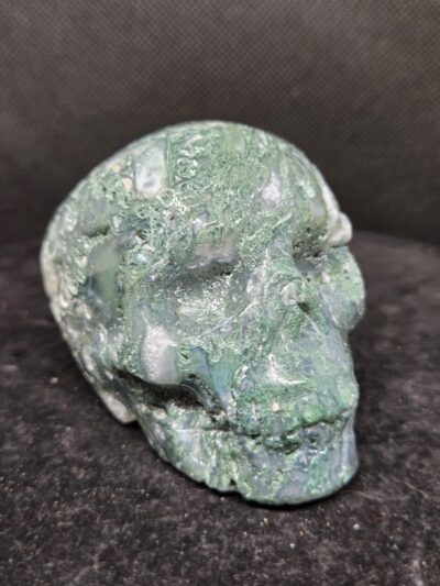 mos Mosgaat - Skull - 255 Gram