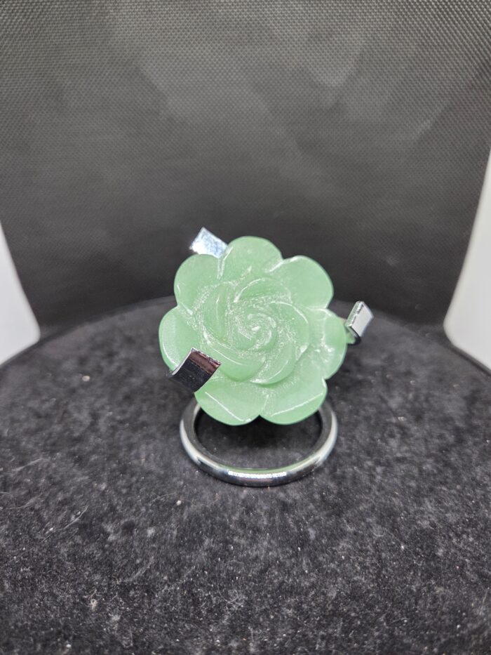 20251104_172342 Aventurijn - Roosje - 85 Gram