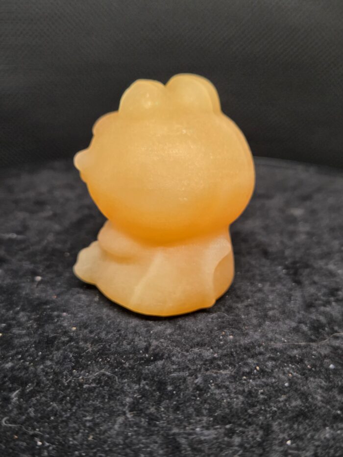 20251104_172536 Gele Calciet - Garfield