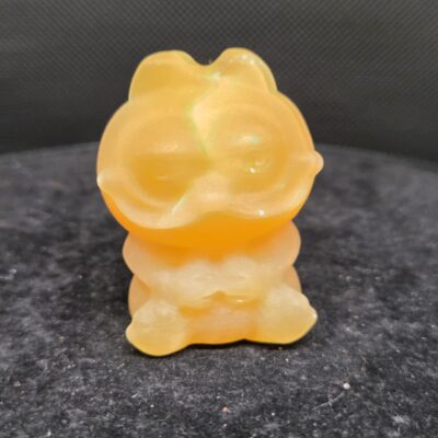 Gele Calciet - Garfield