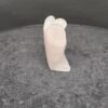 Rozenkwarts - Engeltje - 20 Gram - 4,5 cm