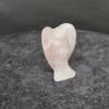 Rozenkwarts - Engeltje - 20 Gram - 4,5 cm