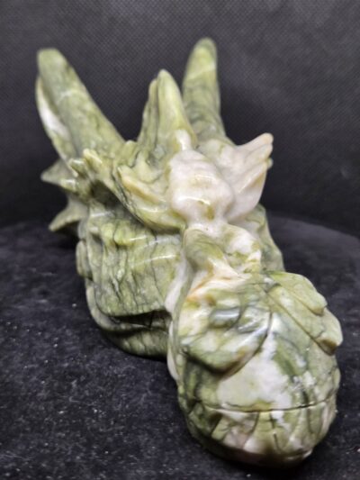 Mosagaat_draaklarge_spiritsoflife Mosagaat - Draak - 725 Gram