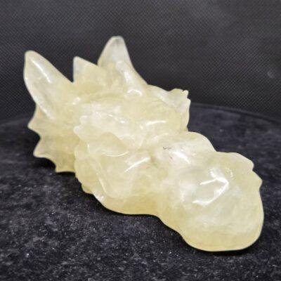 Citrien - Draak - 270 Gram