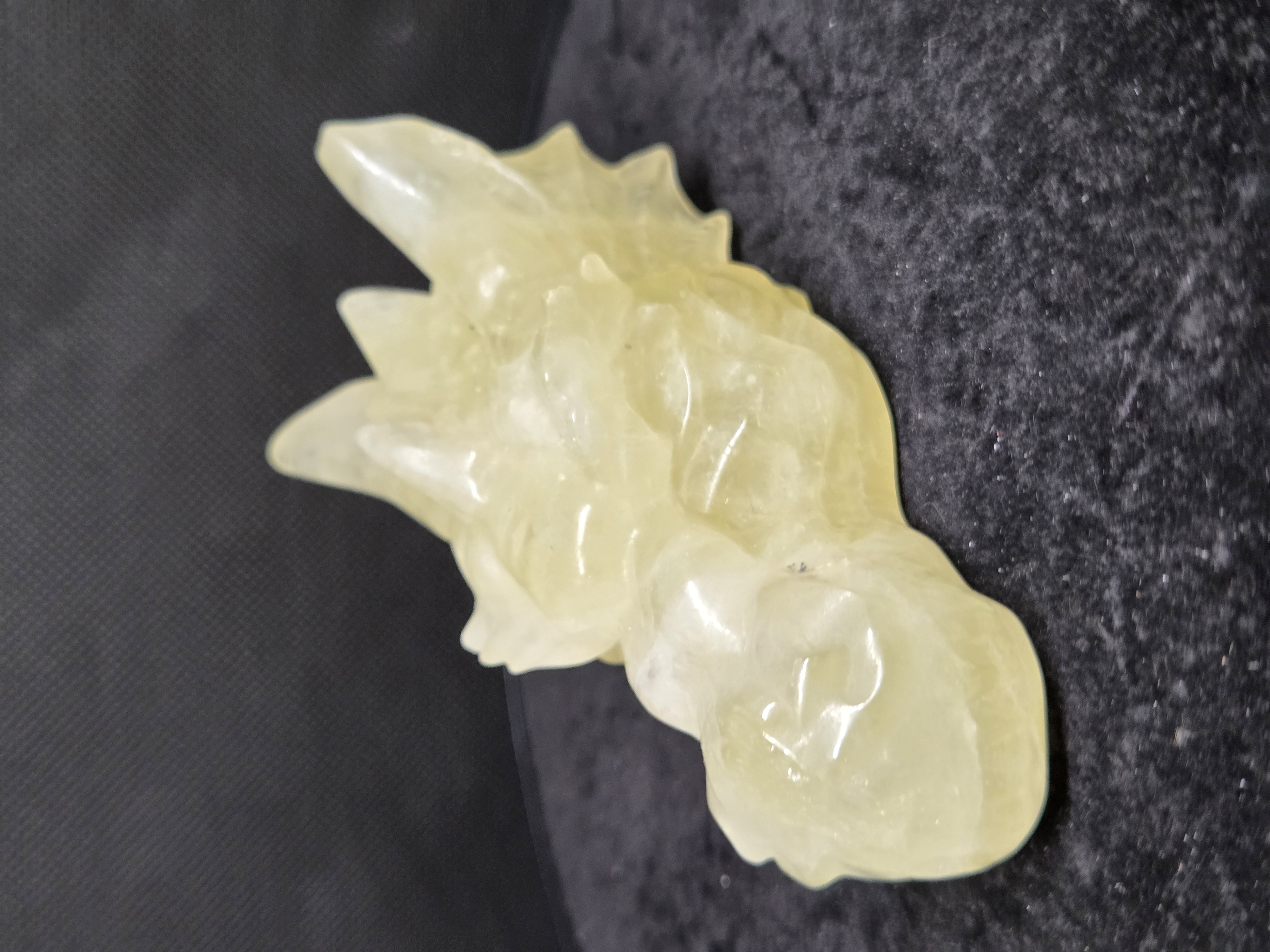 20251118_170025 Citrien - Draak - 270 Gram