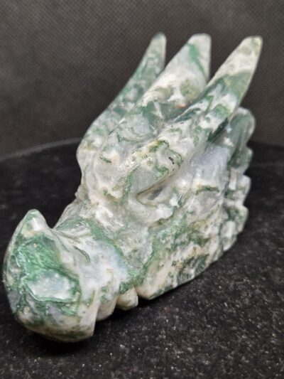 Mosagaat_draak_spiritsoflife Mosagaat - Draak - 250 Gram