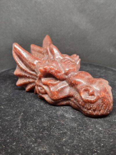 aardbeienkwarts_draak_spiritsoflife Aardbeienkwarts - Draak - 265 Gram