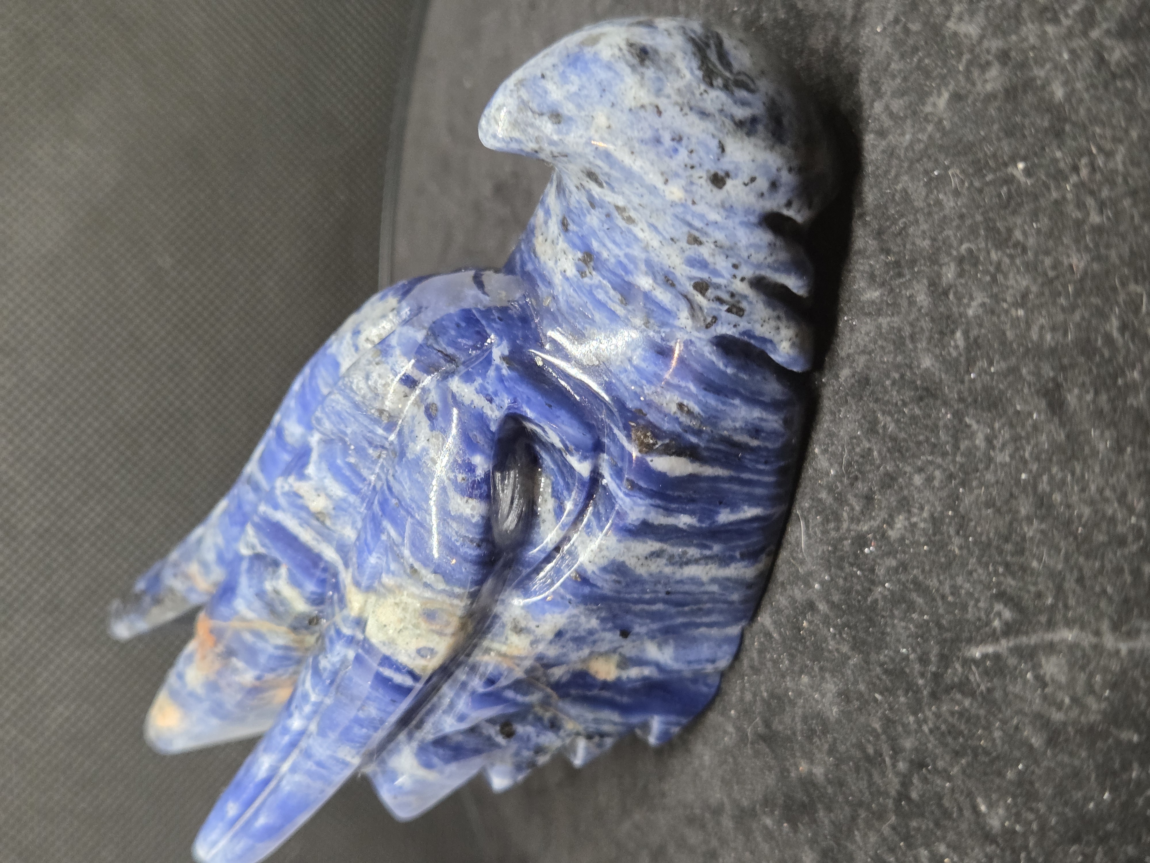 20251118_171420 Sodaliet - Draak - 330 Gram