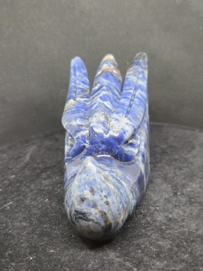 Sodaliet - Draak - 330 Gram