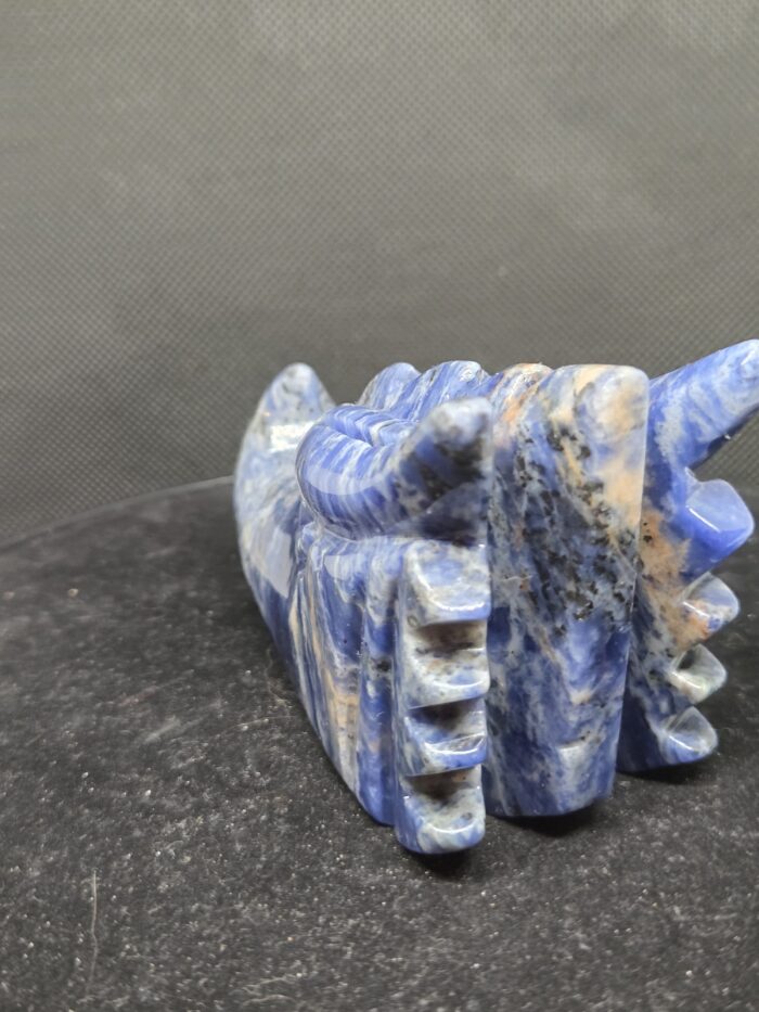 Sodaliet - Draak - 330 Gram