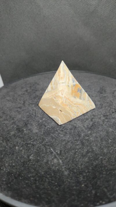 Zebradeniet_piramide_spiritsoflife Zebradeniet - Piramide - 95 Gram