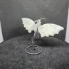 20251118_175727 Phoenix Stone - Draak op voet - 60 Gram