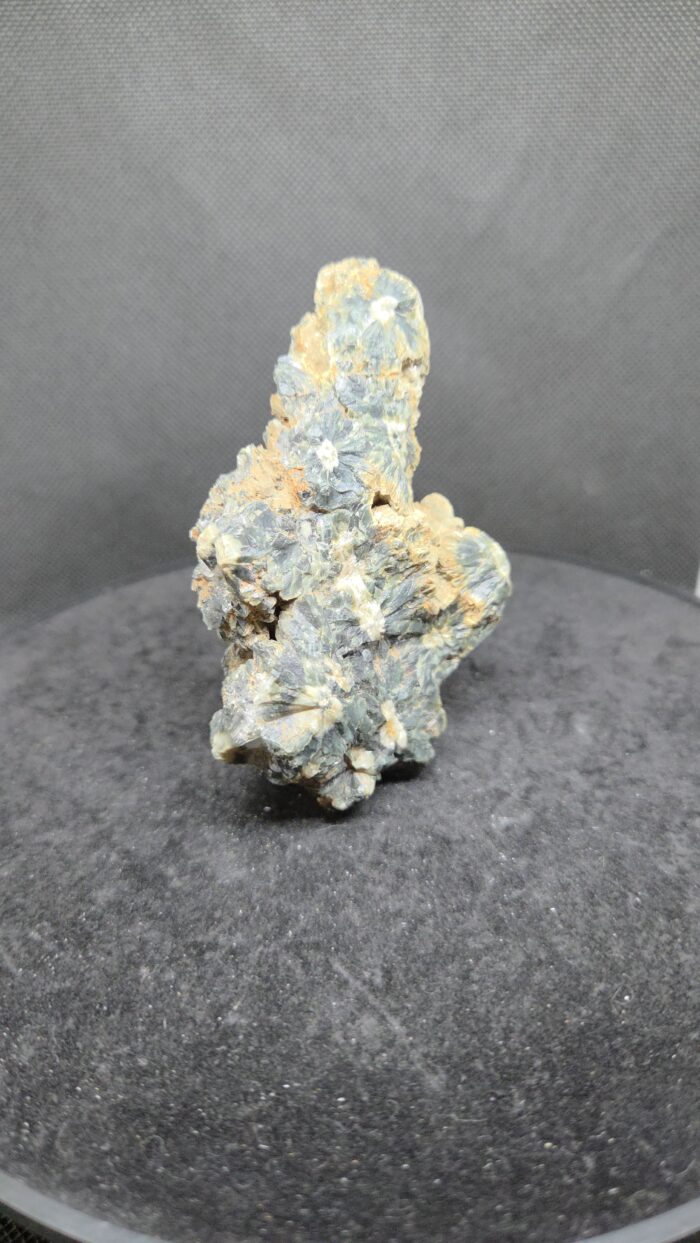 Oceaan Jaspis - Ruw - 190 Gram