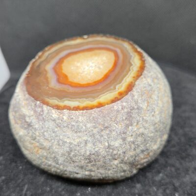 Agaat - Oerwater Geode - 660 Gram