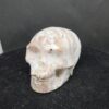 20251118_192637 Sphaleriet - Skull - 390 Gram