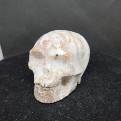Sphaleriet - Skull - 390 Gram
