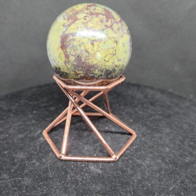 Drakenbloed - Bol - Diameter 5cm