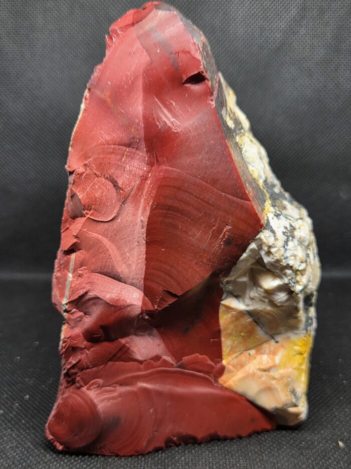 Mokaiet - Asurn - 690 Gram