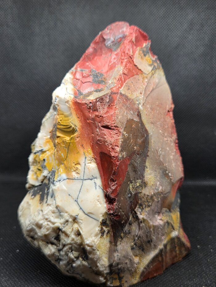 Mokaiet - Asurn - 690 Gram